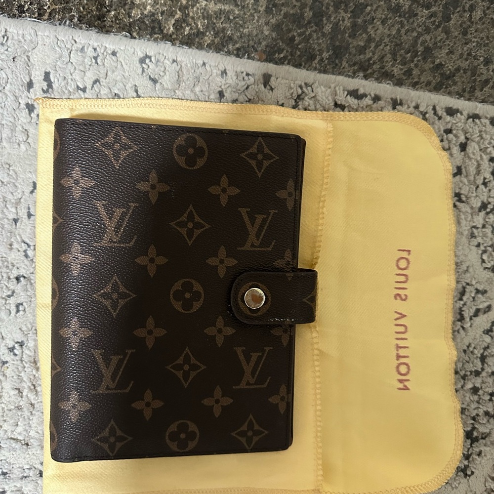 Lv agenda